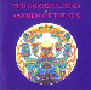 Grateful Dead: Anthem Of The Sun - Cover