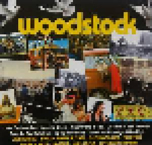 Woodstock - Cover