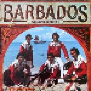 The Merrymen: Barbados Memories - Cover