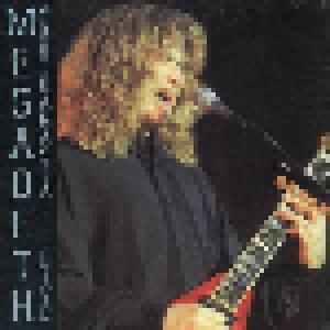 Megadeth: Youthanasia... Live - Cover