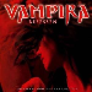 Vampira: 03 - Besessen - Cover