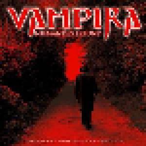 Vampira: 05 - Niemandes Freund - Cover