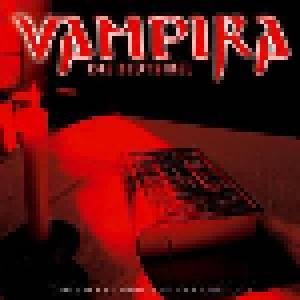 Vampira: 06 - Die Blutbibel - Cover
