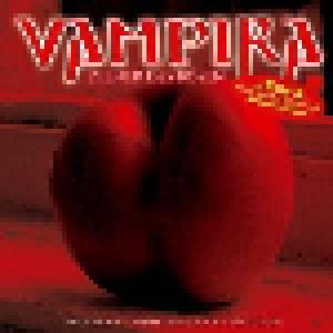 Vampira: 07 - Diener Des Bösen - Cover