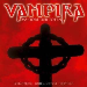 Vampira: 08 - Das Dorf Der Toten - Cover
