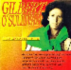 Gilbert O'Sullivan: 20 Greatest Hits - Cover