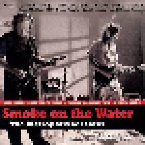 Rock Aid Armenia: Smoke On The Water - The Metropolis Sessions - Cover