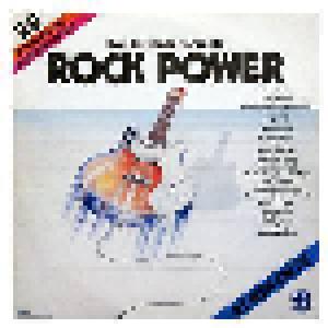 Don Kirschner Presents Rock Power - Cover