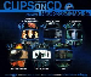 Clips On CD Vol 2 - Cover