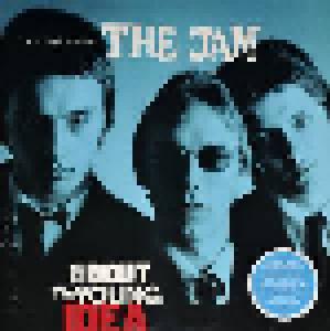 The Jam: About The Young Idea - The Very Best Of The Jam - Cover