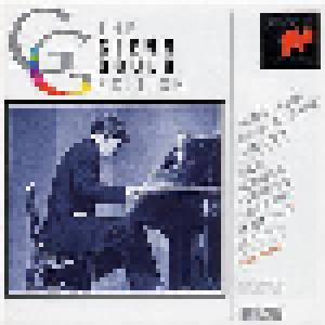 Johann Sebastian Bach: Glenn Gould Edition-Live In Salzburg & Moscow: Goldberg Variations / Three-Part Inventions - Cover