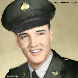 Elvis Presley: Soldier Boy - Cover