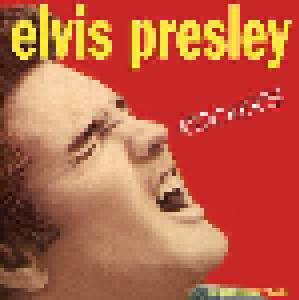 Elvis Presley: Rockers - Cover