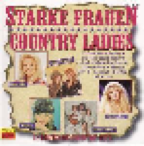 Starke Frauen - Country Ladies - Cover