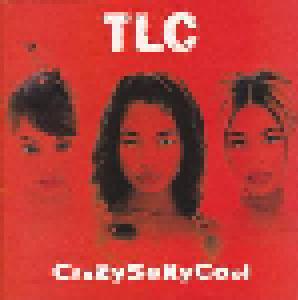 TLC: CrazySexyCool - Cover