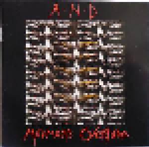 A.N.D.: Madmens Overture - Cover