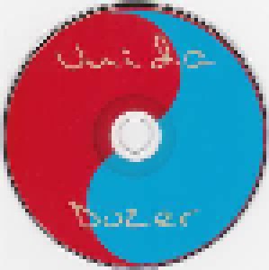 Unida + Dozer: Unida / Dozer Double EP (Split-CD) - Bild 4
