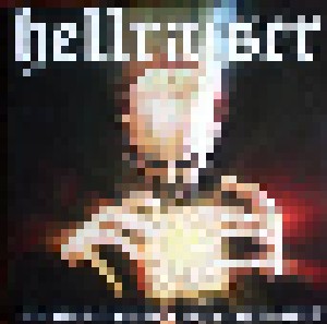 Cover - Alienator: Hellraiser 2005