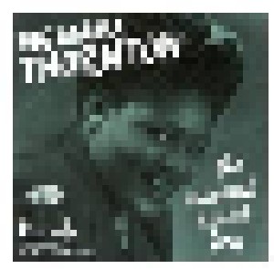 Cover - Big Mama Thornton: Original Hound Dog, The
