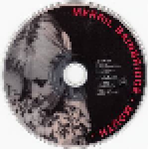 Merril Bainbridge: Mouth (Single-CD) - Bild 3
