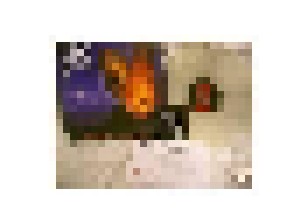 Lich King: Necromantic Maelstrom (LP) - Bild 1