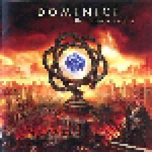 Dominici: O3 A Trilogy - Part 3 (Promo-CD) - Bild 1