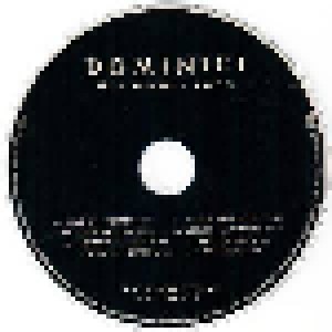 Dominici: O3 A Trilogy - Part 3 (Promo-CD) - Bild 3