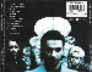 Depeche Mode: Ultra (CD) - Bild 2