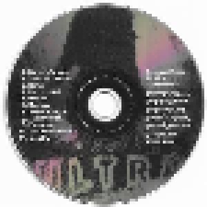 Depeche Mode: Ultra (CD) - Bild 3