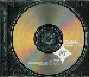 Me'Shell Ndegéocello: Comfort Woman (CD) - Bild 3