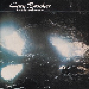 Gary Brooker: Lead Me To The Water (CD) - Bild 1