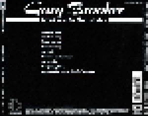Gary Brooker: Lead Me To The Water (CD) - Bild 2