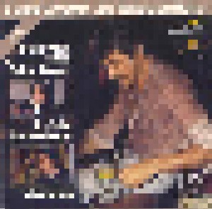 Pete York, Brian Auger & Colin Hodgkinson: Steaming (CD) - Bild 1