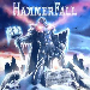 HammerFall: Chapter V: Unbent, Unbowed, Unbroken (CD) - Bild 2