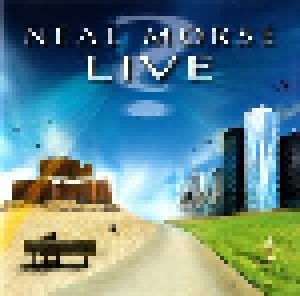 Cover - Neal Morse: ? Live