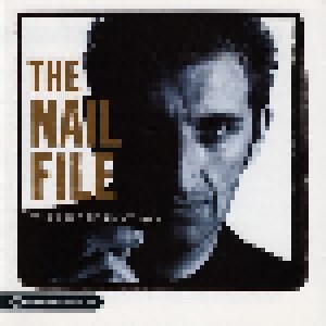 Jimmy Nail: The Nail File - The Best Of Jimmy Nail (CD) - Bild 1