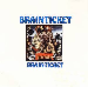 Brainticket: Brainticket (CD) - Bild 1