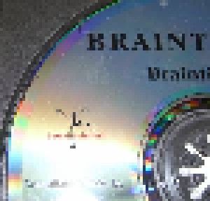 Brainticket: Brainticket (CD) - Bild 3