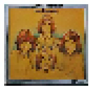 Iron Butterfly: Star Collection (LP) - Bild 1