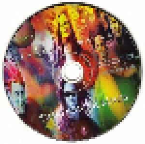 The Flower Kings: Stardust We Are (2-CD) - Bild 4