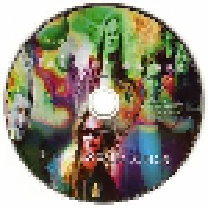 The Flower Kings: Stardust We Are (2-CD) - Bild 5