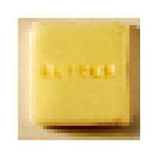 Cover - Butter 08: Butter 08