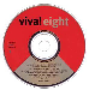 Viva! Eight (2-CD) - Bild 3