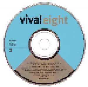 Viva! Eight (2-CD) - Bild 4