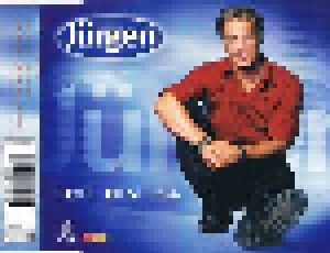 Jürgen: Ich Bin Da (Single-CD) - Bild 2