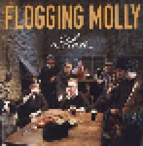 Flogging Molly: Float (LP) - Bild 1