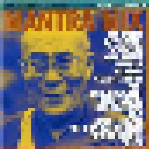 Cover - Dalai Lama: Mantra Mix