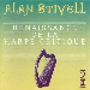 Alan Stivell: Renaissance De La Harpe Celtique (2-CD) - Bild 1