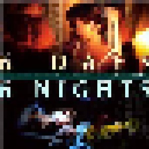 Michael Nyman: 6 Days 6 Nights (CD) - Bild 1