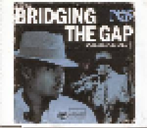 Nas: Bridging The Gap (Promo-Single-CD) - Bild 1